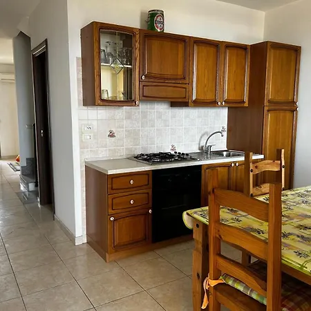 Bella Vista 15a