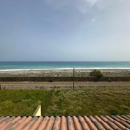 بيت للعطل Bella Vista 15a بيانكو