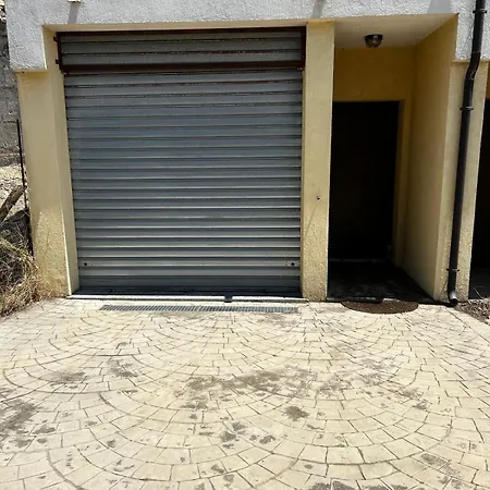 بيت للعطل Bella Vista 15a بيانكو